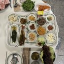 백산식당 | 샤로수길 냉삼맛집 백산식당 재방문한 후기