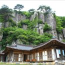 규봉암가는길 이미지