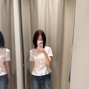 4772 | 26SS 봄신상 포플린 타이트핏 셔츠 로즈핑크 후기 4772/049/620, 자라 키즈4551/644/802, 4551/623/406