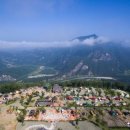 정선군생태체험학습장캠핑장 이미지