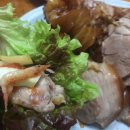 샘터족발 - 성북구 한천로72길 16 | 샘터족발