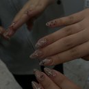 힙한네일