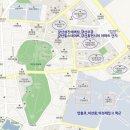 갈산휴먼시아3단지아파트 주변 이미지