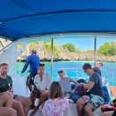 포섬 | 함께하는 태국여행, 차타고 페리타고 코란타섬 가기, 피피섬/포섬 투어보다 좋았던 코록코하 투어 후기