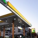 꽃밭주유소 이미지