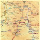 작전역사거리 3,4번 출구 앞 이미지