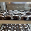 오로라케익하우스 | 서울 홍대 두쫀쿠 맛집 추천 웨이팅 없는 오로라케이크하우스 연남동 당일예약 가능