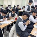 대륜중학교 이미지