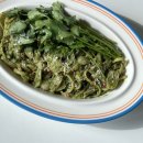 고수의 레시피 | 팬 하나로 끝! 원팬 고수파스타 레시피