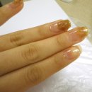 그라데이션커피