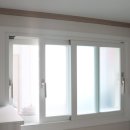 문엄마네 | 창원 아파트 샷시교체 후기, 엄마가 제일 좋아한 이유ㅋㅋ