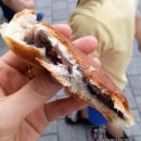 소요산역 | 소요산역 맛집 &lt;소요단팥빵&gt; 기본단팥빵 맛있어요♡ 메뉴 가격 맛 후기