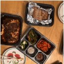 보쌈의 맛 이미지