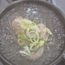 백년장수고려삼계탕 이미지