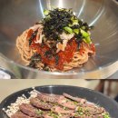 무안맛집/ 소머리수육, 들기름 막국수에 반하고 온 [필소굿]