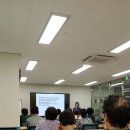 치매재활 활동가 양성 이미지