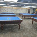 TWO NINE BILLIARDS CLUB 이미지