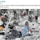 리즈무용용품유통센터 | 은박 담요를 둘러쓰고 ‘윤석열 체포’를 밤새 외치는 젊은이들과 한국 ‘저출산 지옥’의 실태
