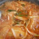 시골통돼지볶음찌개 이미지