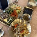 뜨랑 | [뜨랑길] 현풍한식맛집 / 현풍맛집 / 내돈내산 / 솔직후기💛