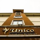 유니코(UNICO) 이미지