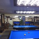 골든볼 당구장 이미지