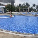 호텔자유1 | 베트남 다낭 미케비치 오션뷰 그랜드투란호텔 조식 수영장 후기 1일차