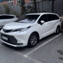 여명모터스 | [대구중고차딜러 김푸로] 3개월의 대장정, 2021년식 토요타 뉴 시에나 하이브리드 구입 대행 대작전