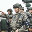 美 "동맹국, 보안 강화를"… 우리 軍 무전기 바꾼다 이미지