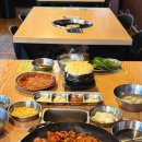 서방로 | 광주 북구 두암동 맛집 '빨간쭈꾸미' 솔직후기 ㅡ 통통한 쭈꾸미 삼겹살에 날치알 볶음밥