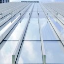 (주)건축사사무소정원 | [2025 한국건축문화대상] 교촌1991빌딩 _ (주)종합건축사사무소 연미건축