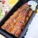 오늘은 장어 | 수원 정자시장맛집 이유장어 장어덮밥 포장 후기