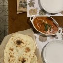 아라베스크 송도점 | 인천토박이의 인도커리 송도 찐맛집 &lt;아라베스크&gt; 내돈내산 후기!