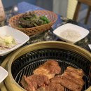 킨텍스 맛집 대영정육점식당