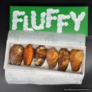 공덕역(경의중앙선) | 공덕역 맛집 디저트 플러피 베이크샵 마들렌 6구 선물 포장 솔직후기