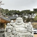 가풍 | 부처님 오신날 준비 중인 예산 수덕사 4월 방문 후기
