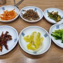 작천정민물매운탕