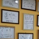 계류장 앞 이미지