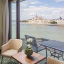 호텔빅토리아 | 헝가리 호텔 추천: 빅토리아 리버뷰 객실 후기 및 최저가 정보