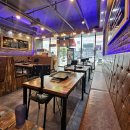 충무공동21 | 진주 혁신 충무공동 고기집 삼겹살 가성비 야채 셀프바 일품대패삼겹살 맛집