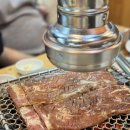 홍천말프라자 | 암사동 맛집 찾다 발견한 홍천참숯화로구이, 숯불향이 기억에 남았던 이유