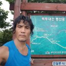 소양강 164km(아!~ 시끄러운 강이여) 이미지