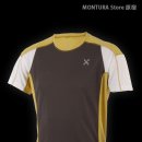 [이월] 몬츄라 Outdoor Trail T-Shirt 이미지