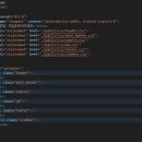 HTML,CSS 페어 코딩