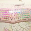 #1 : Leobog 레오보그 A75, Alice 배열 <바비축>