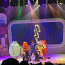 아동뮤지컬 이벤져스 라이브 이미지