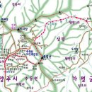 제 46회 / 12월 정기 산행 ( 축령산/남양주 가평 ) 이미지