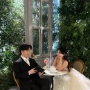 이상헤어 | [W9]웨딩촬영, 헤어변형, 희뷰티헤어변형 촬영후기, 4번이상변형, 남자변형, 가격정보