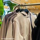 씨유 명동타임워크점 | 룰루레몬 명동 타임워크 스토어 커플 후드티 구매 후기 (주차불가)