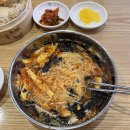 계절칼국수